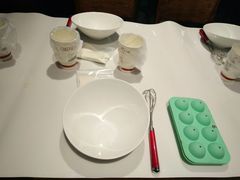 -Geneva日内瓦餐厅(西郊宝成花苑店)