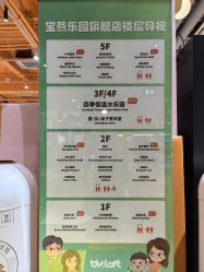 -宝燕乐园(闵行旗舰店)