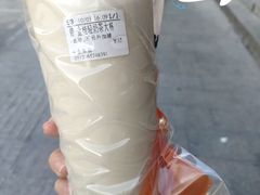 金桂轻奶茶-CoCo都可(十全东店)