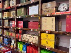 -重庆特产超市(渝北总店)