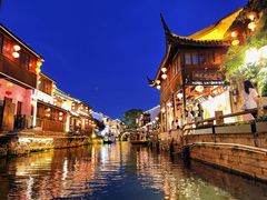 -山塘街