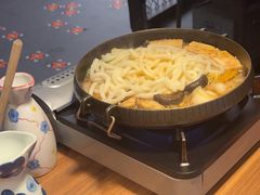 -满来寿喜烧(金虹桥店)
