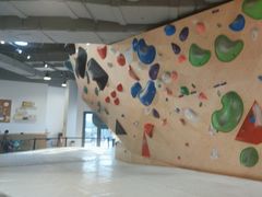 -ROCKPLUS攀岩馆(环宇城店)