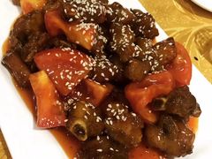 -粤北餐馆