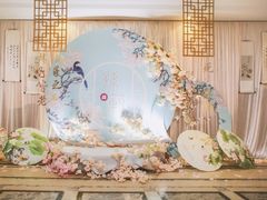 -星尚嫁日(红星国际广场店)