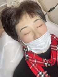 -HQ半永久纹绣纹眉