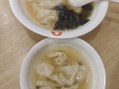 -吉祥馄饨(上海新上大店)