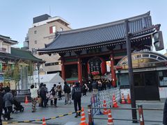 -浅草寺