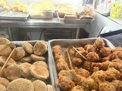-满记烧饼(牛街东里小区一区店)
