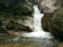 -西泰山风景区