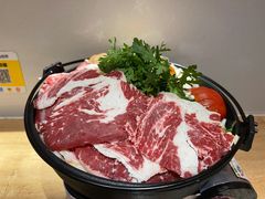 -酒井酱子·深夜食堂(东城汇店)