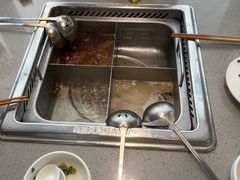 -海底捞火锅(赛格国际购物中心店)