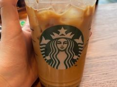 -星巴克(杭州下沙福雷德店)