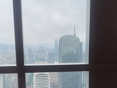 -广州柏悦酒店·悦景轩·粤菜餐厅