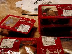 -小李烧鸡(西北角总店)