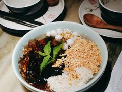 -绿茶餐厅(昌平悦荟店)