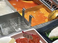 -海底捞火锅(顺城购物中心店)