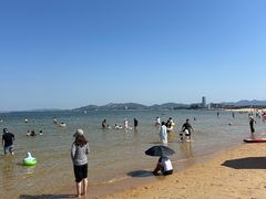 -养马岛旅游度假区