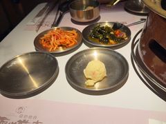 -西塔老太太泥炉烤肉(望京一店)