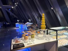 -傲廬·云端餐厅·深圳柏悦酒店
