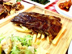 -百年义利(福长街店)
