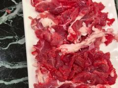 -潮汕美牛肉丸火锅店(天宁寺店)