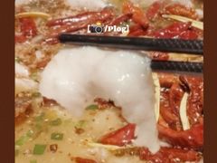 -太二酸菜鱼(武汉光谷保利店)