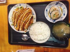-京和风.日式家庭料理(京和风食堂大仓店)