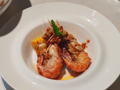 香辣罗氏虾-冰火楼(梦泽园店)