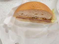 -旺角宝港式茶餐厅(寮步店)