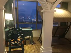 -长沙国金中心异国印象酒店