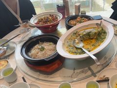 -锦庐道地川菜(来福士店)