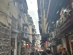 -钜记手信(大三巴街店)