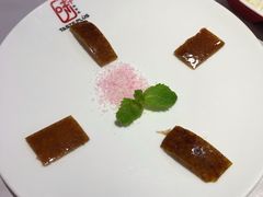-味+新京宴·烤鸭·北京菜(创意谷店)