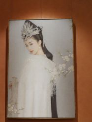 点击看大图 -盘子女人坊古装写真摄影(南京总店)
