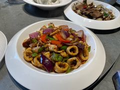 -佬太公海鸭·海鲜大排档(上海总店)