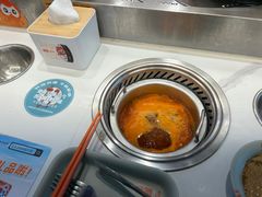 -密友回转自助火锅(世茂国际广场店)