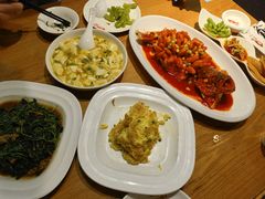 -祥记·苏帮菜·松鼠桂鱼(湖畔天城店)