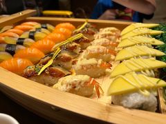 -佛山希尔顿酒店·融誉亚洲美食荟