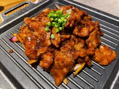 -青年公社烤鸭(青年路店)