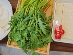 -蝎王府羊蝎子(虎坊桥总店)