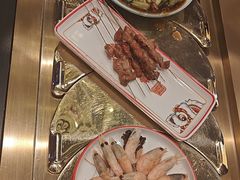 -高鸽子锦州烧烤63年(海阳路店)
