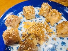 红糖糍粑-甬上名灶·首店(环城西路店)