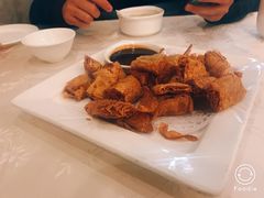 干炸响铃-楼外楼(西湖景区孤山路店)