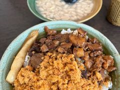 -古代饭堂(冠亚店)