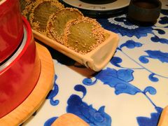-绿茶餐厅(领展购物广场·中关村店)