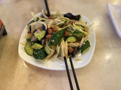 -老石烧烤(红旗大街店)