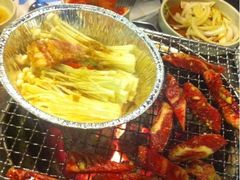 iphone_upload_pic-釜山火炉·海鲜烤肉(紫藤路店)