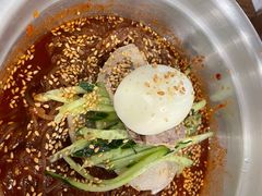 -姜虎东白丁韩国烤肉(吉利大厦店)
