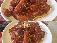 -旺旺小厨餐厅(华苑小区店)
